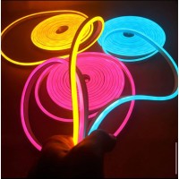 Tavşan Kulak Dekoratif Neon Led Tablo,Rabbit Neon Duvar Tabela