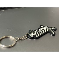 Vice City Pleksi Anahtarlık